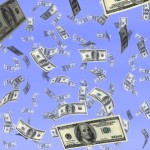 Money from heaven