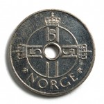Norwegian krone
