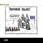EU prosperity